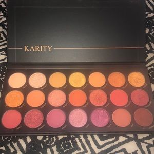Karity Picante Palette